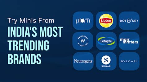 Smytten-Try Samples & Shop – Apps on Google Play