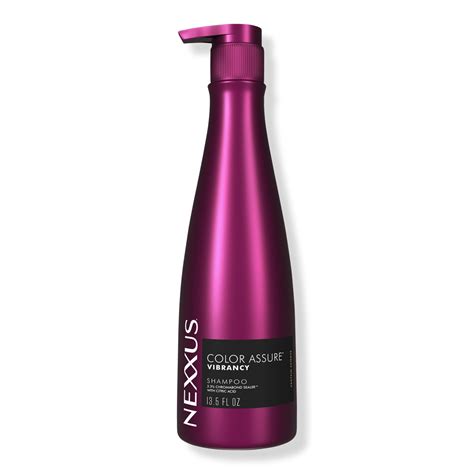 Nexxus Color Assure Shampoo