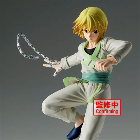 Hunter x Hunter Vibration Stars Curarpikt (Kurapika) - Tokyo Otaku Mode ...