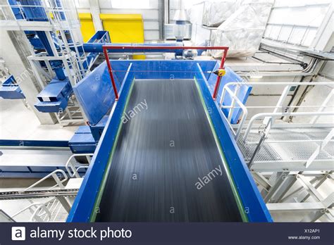 Image result for Garbage Sorting Facility