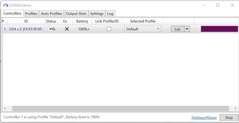 Image result for How to Use Xbox Controller On Ds4windows
