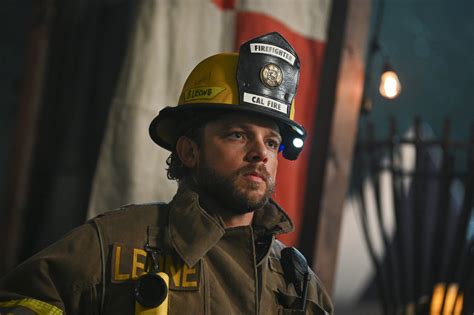 Fire Country Photos: "Fare Thee Well" | KSiteTV