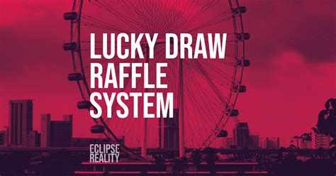 Lucky Draw JavaScript 的图像结果