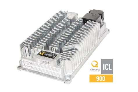 Delta-Q Technologies Expands Family of Lithium Battery Chargers for ...