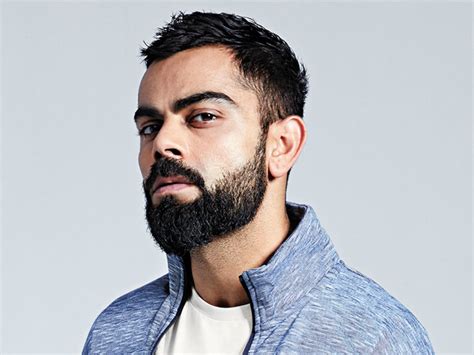 Virat Kohli and the Power of One8