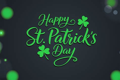 History of St. Patrick’s Day Unveiled