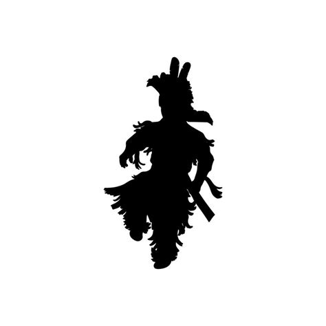 Native American Dance Spiritual Expression Celebration
