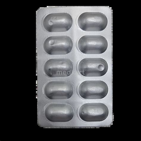 ESPRA DSR CAPSULE 10'S Price, Uses, Side Effects & Substitutes | Medkart