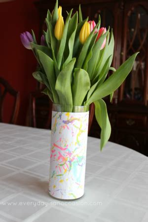 Crafts with Household Items 的图像结果