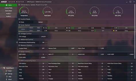 Image result for Guide to Using Ryzen Master