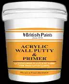 British paint products pricing | PaintEZY