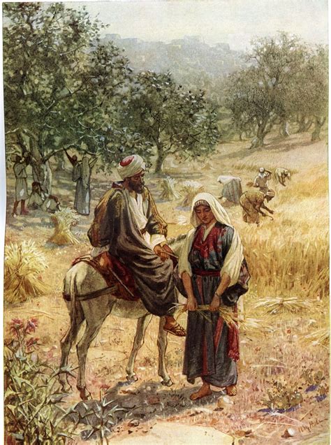 Book Of Ruth