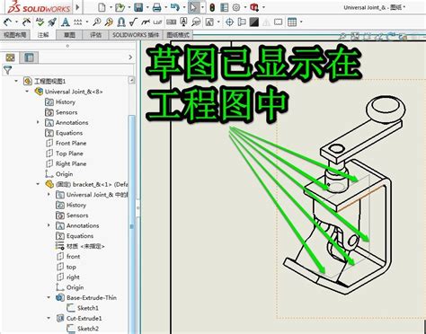 三维CAD中望3d的工业应用：轻松绘制三相异步电机_新闻快讯