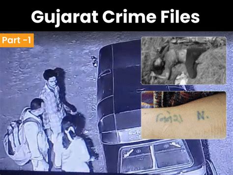 Girl’s blood-stained body found in Surat field Prescription slip helps ...