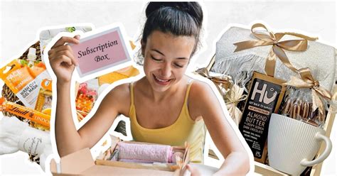 Image result for Subscription Box Ideas