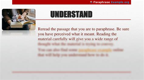 Easy Paraphrasing Examples 的图像结果