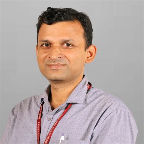 Prabhat Patel Mechanical Engineering (Assistant Professor) | Medicaps