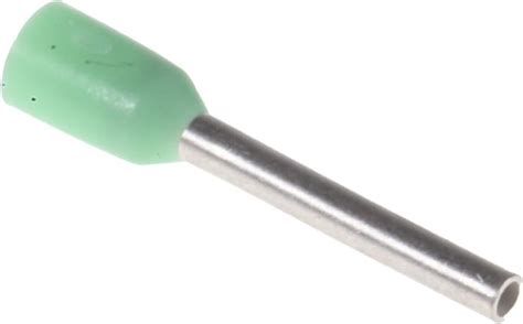 DZ5CE003 Schneider Electric | Schneider Electric, DZ5CE Insulated Crimp ...