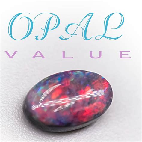 How Much Does Opal Worth