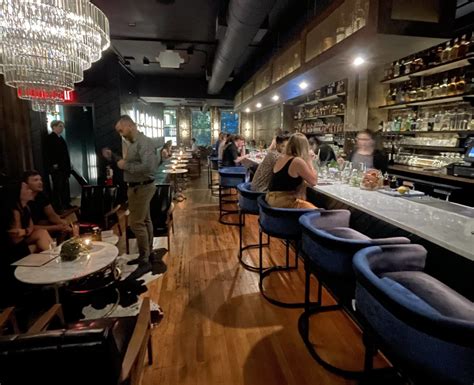This nashville speakeasy is straight out of the roaring 20s – Artofit