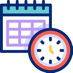 Calendar Animated Icon | Free Animated Icon