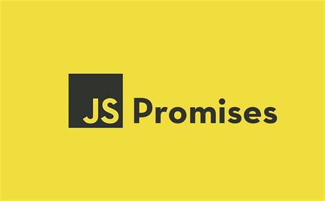 Image result for JavaScript Promises Logo
