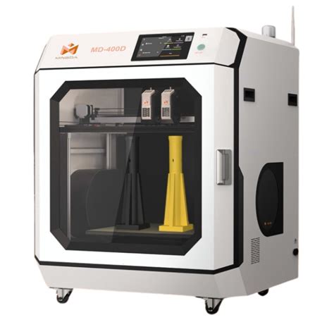 3D Printing Machines Showcase | SAHAS