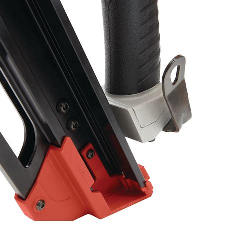 Paslode Compact 3-1/4-in 30-Degree Pneumatic Roundhead Framing (Charger ...