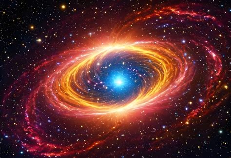 Big Bang Universe Galaxy Free Stock Photo - Public Domain Pictures