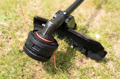 Image result for How to Rebuild a String Trimmer