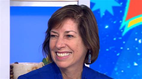 First Hispanic Woman Astronaut Ellen Ochoa History