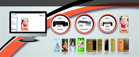 Mobile sticker design software Manufacturer, Mobile Skin Plotter ...