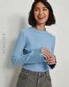 Buy Blue Tops for Women by Na-kd Online | Ajio.com