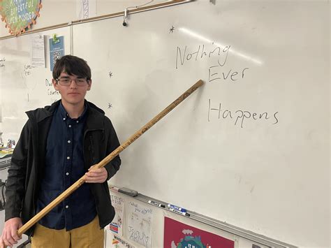 Nothing Ever Happens (Real Chud Version) | Know Your Meme