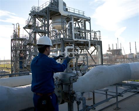 Plaquemine, LA Facility | Shintech's Plaquemine Facility