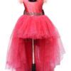 Flamingo Girls - Flamingo Themed Birthday Party Dress