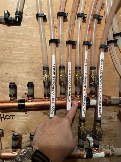 How To Fix Leaking Pex Connection at Rosemary Hurwitz blog
