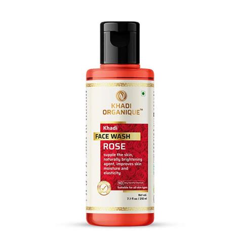 Khadi Organique - 100% Natural Skincare, Hair & Body Care Products