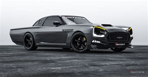 Ford Predator V8 Engine 的图像结果