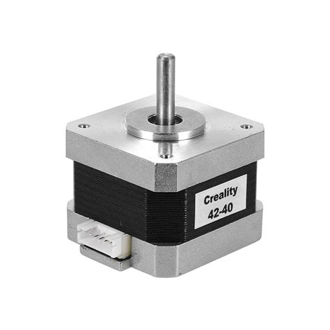 Creality 42-40 Stepper Motor Creality Stepper Motor – REES52