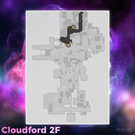 Honkai: Star Rail: All The Xianzhou Luofu Treasure Chest Locations | Push Square