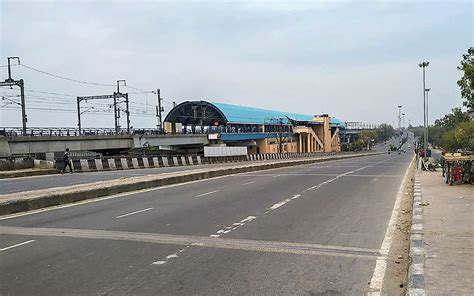 Fresh exemptions for lockdown period, construction allowed in rural areas