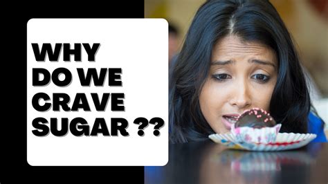 Why Do We Crave Sugar And Simple Tips To Control It – Naturally Yours