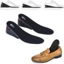 Lify New 3 Layer 7 cm (2.76 inch) Height Increase insoles Form Full ...