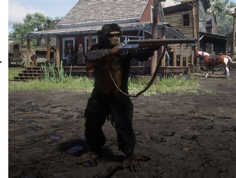 Fivem Monkey Spawn Code 的图像结果