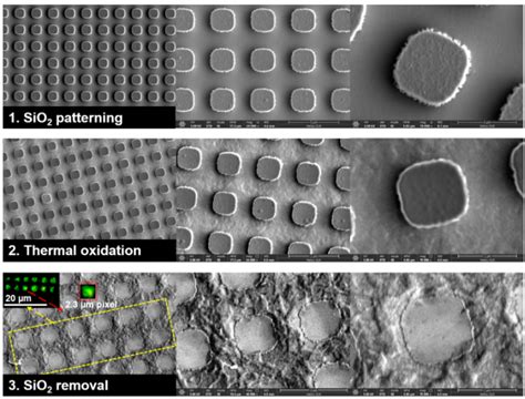 Micro LED Processing 的图像结果