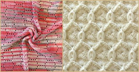 Image result for Wave Edge Crochet Pattern