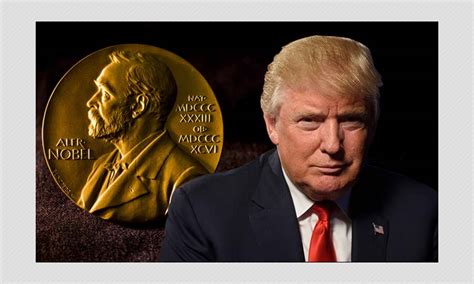 Donald Trump Nobel Peace Prize Nomination: All You Need To Know | BOOM