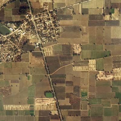 DeepGlobe Land Cover 2018 - Dataset Ninja