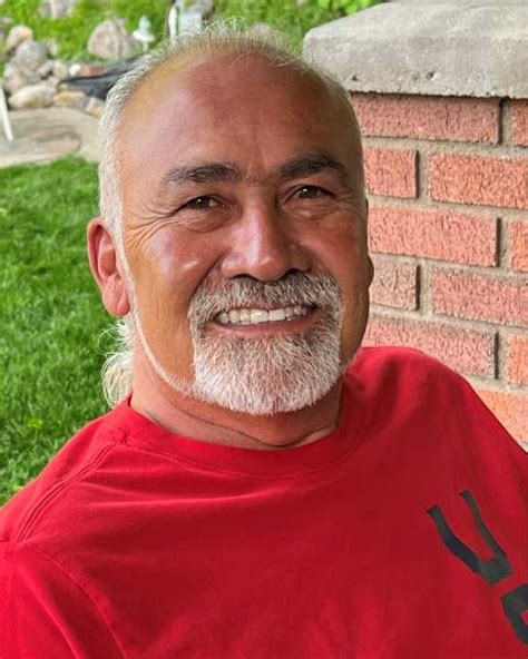 Kenneth Phillip Martinez Obituary 2022 - Lindquist Mortuary